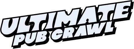 Logo for Ultimate Pub Crawl